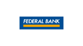 federal bank logo